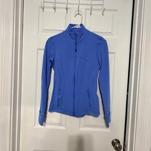 Lululemon define jacket NWOT